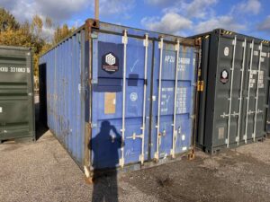 merekonteiner sea container laokonteiner konteiner 20DC 40DC DD