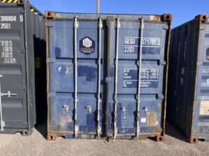 merekonteiner sea container laokonteiner konteiner 20DC 40DC DD