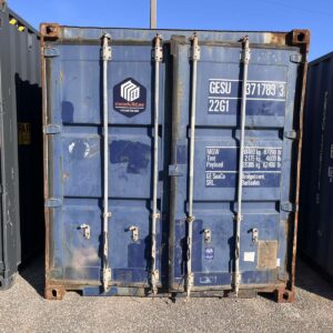 merekonteiner sea container laokonteiner konteiner 20DC 40DC DD