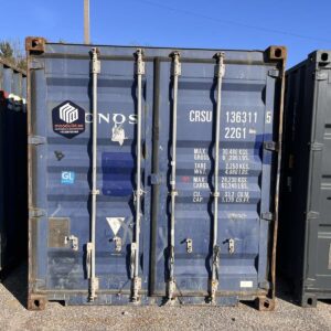 merekonteiner sea container laokonteiner konteiner 20DC 40DC DD