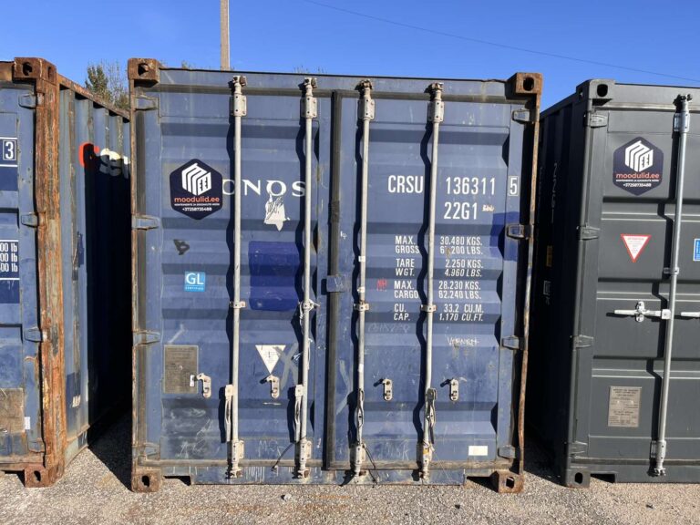 merekonteiner sea container laokonteiner konteiner 20DC 40DC DD