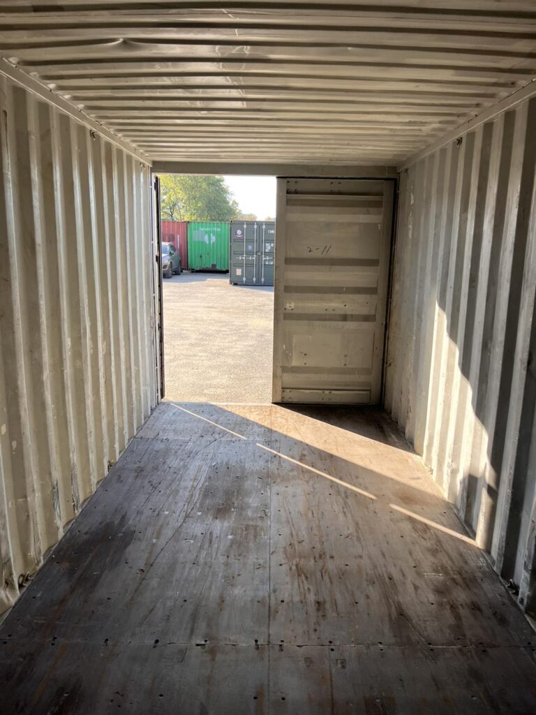 merekonteiner sea container laokonteiner konteiner 20DC 40DC DD
