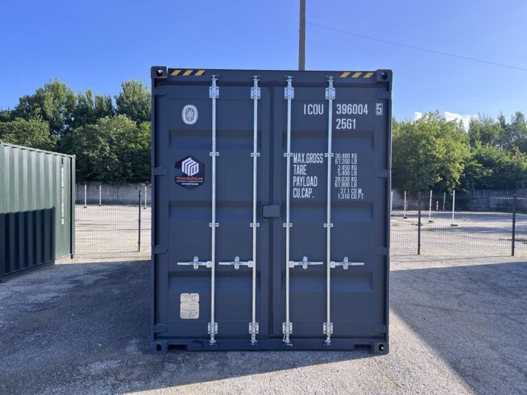 merekonteiner sea container laokonteiner konteiner 20DC 40DC DD