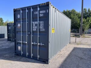 merekonteiner sea container laokonteiner konteiner 20DC 40DC DD