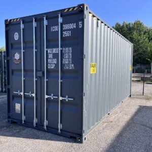 merekonteiner sea container laokonteiner konteiner 20DC 40DC DD