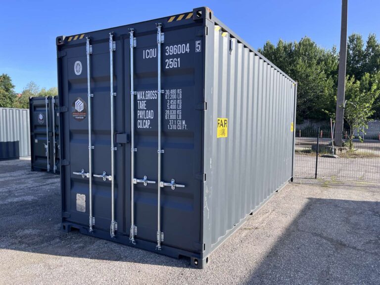 merekonteiner sea container laokonteiner konteiner 20DC 40DC DD