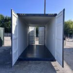 merekonteiner sea container laokonteiner konteiner 20DC 40DC DD