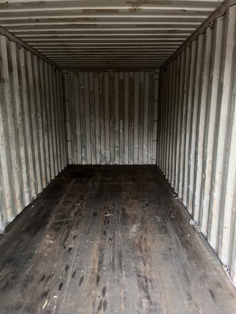 merekonteiner sea container laokonteiner konteiner 20DC 40DC DD