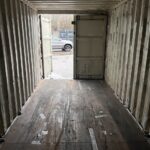 merekonteiner sea container laokonteiner konteiner 20DC 40DC DD