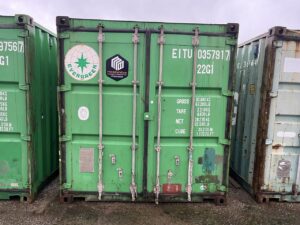 merekonteiner sea container laokonteiner konteiner 20DC 40DC DD