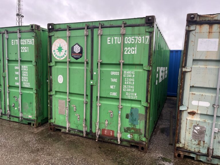 merekonteiner sea container laokonteiner konteiner 20DC 40DC DD