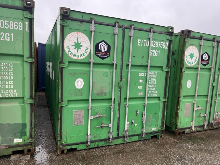 merekonteiner sea container laokonteiner konteiner 20DC 40DC DD