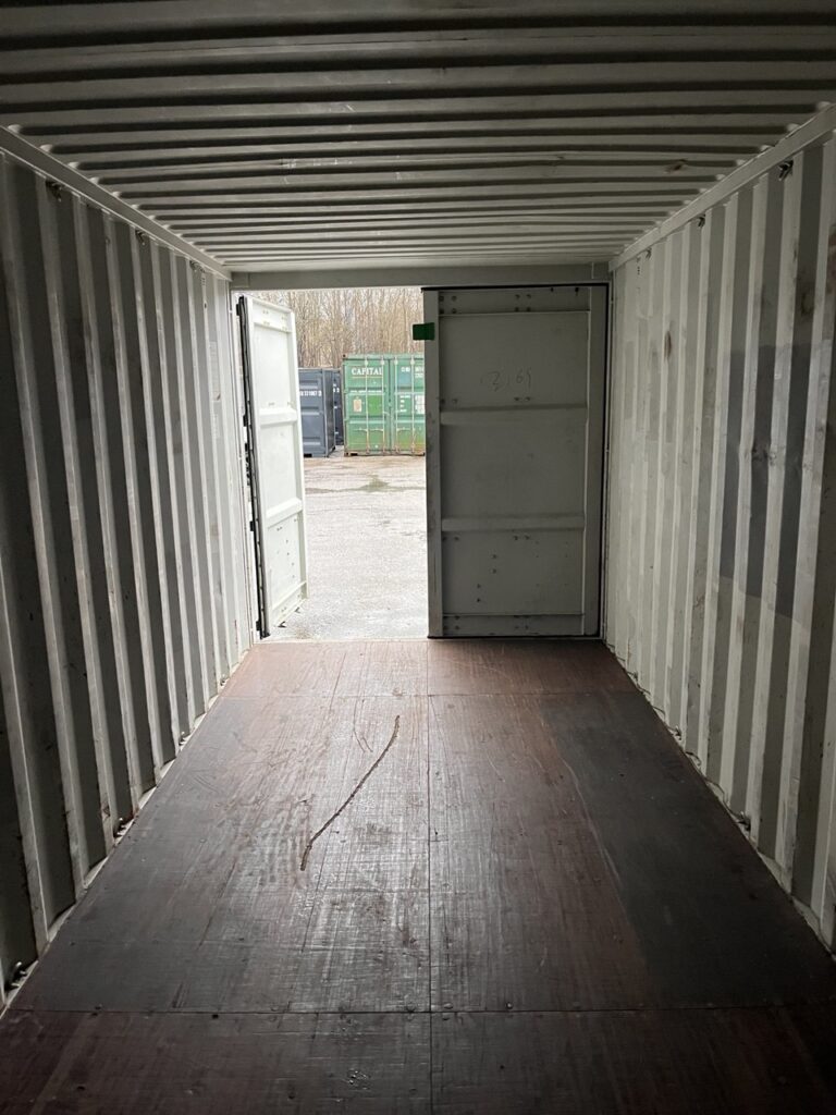 merekonteiner sea container laokonteiner konteiner 20DC 40DC DD