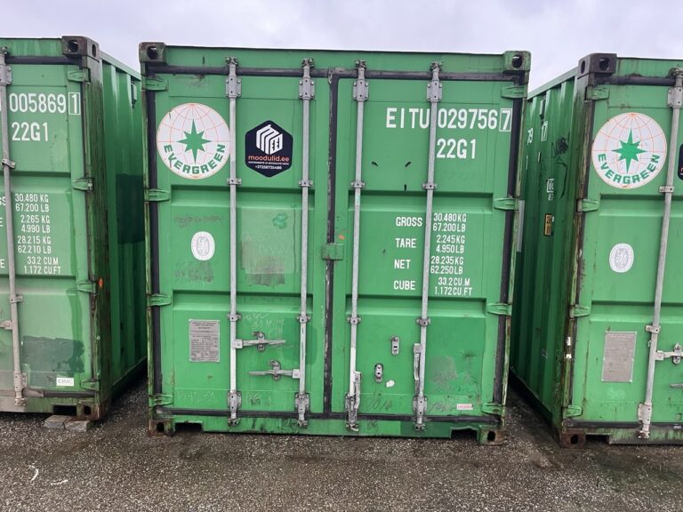 merekonteiner sea container laokonteiner konteiner 20DC 40DC DD